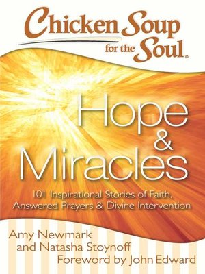 cover image of Hope & Miracles
